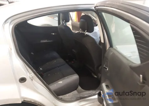 2010 Dodge Avenger Express из США, поврежденный, VIN 1B3CC1FB9AN199512